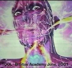 Tool : Brixton Academy June 2001
